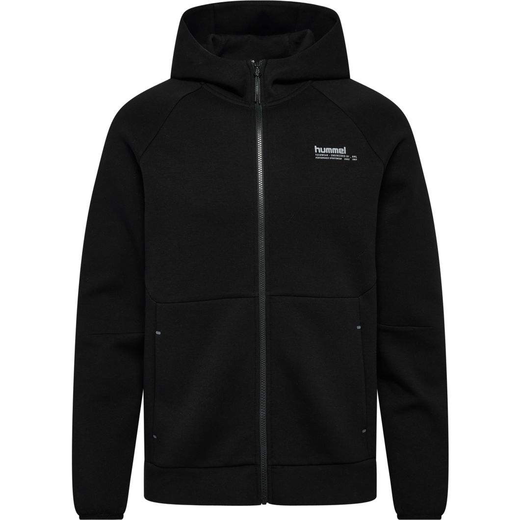 hmlTECH FLEECE REGULAR ZIP HOODIE