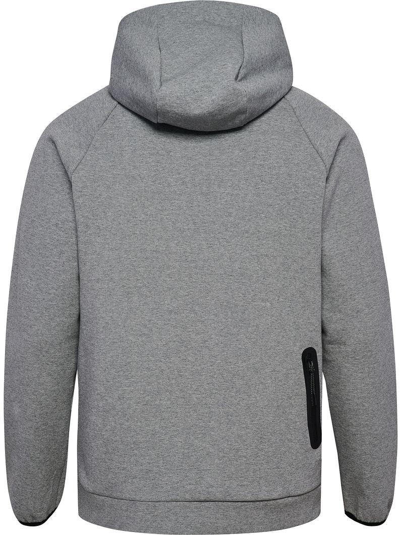 hmlTECH FLEECE REGULAR ZIP HOODIE