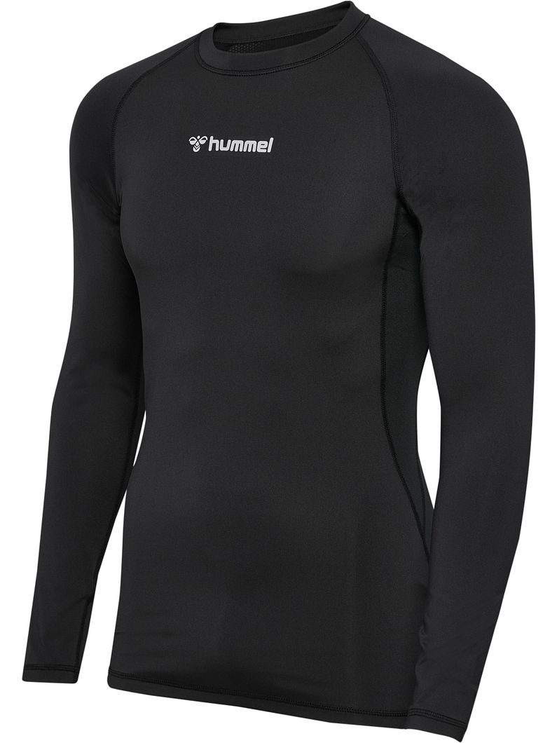 BL Performance Langarmshirt
