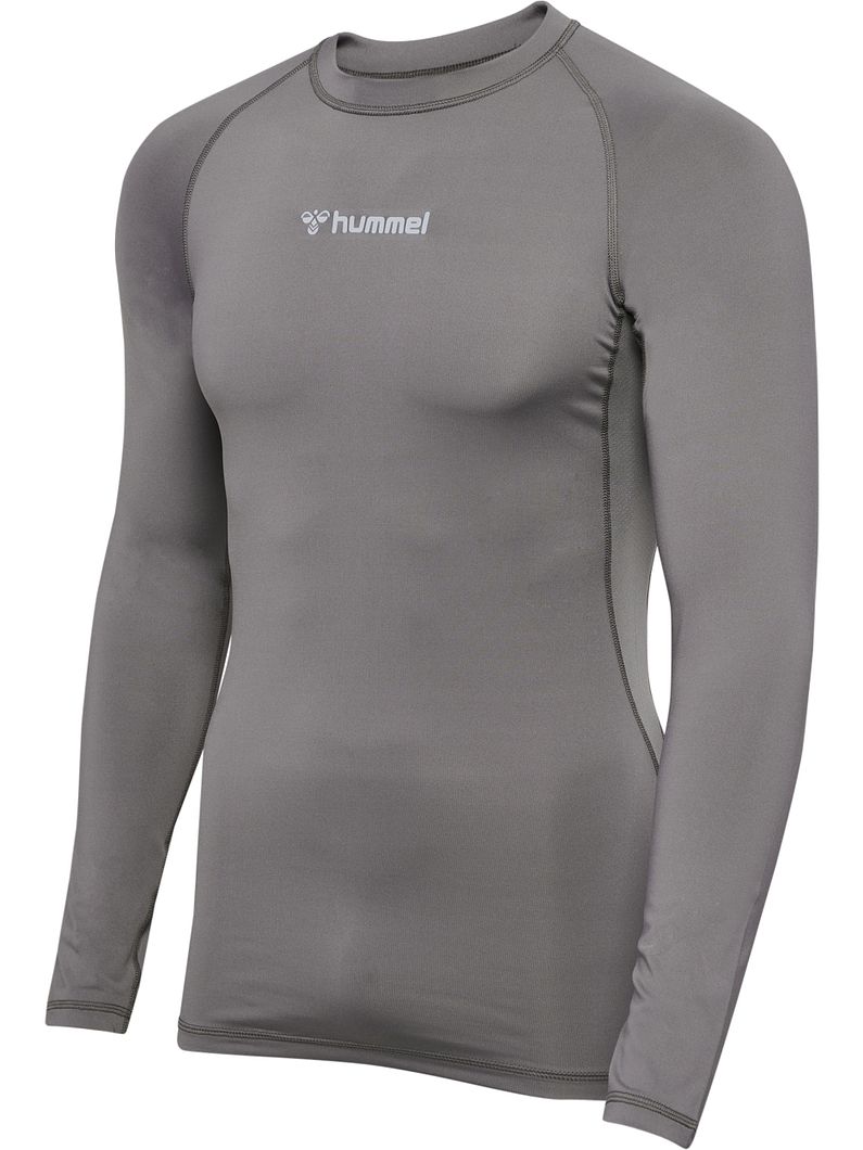 BL Performance Langarmshirt