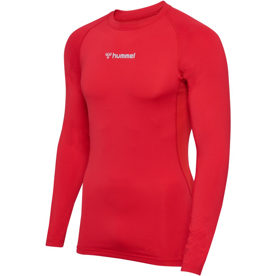 BL Performance Langarmshirt