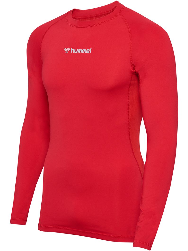 BL Performance Langarmshirt