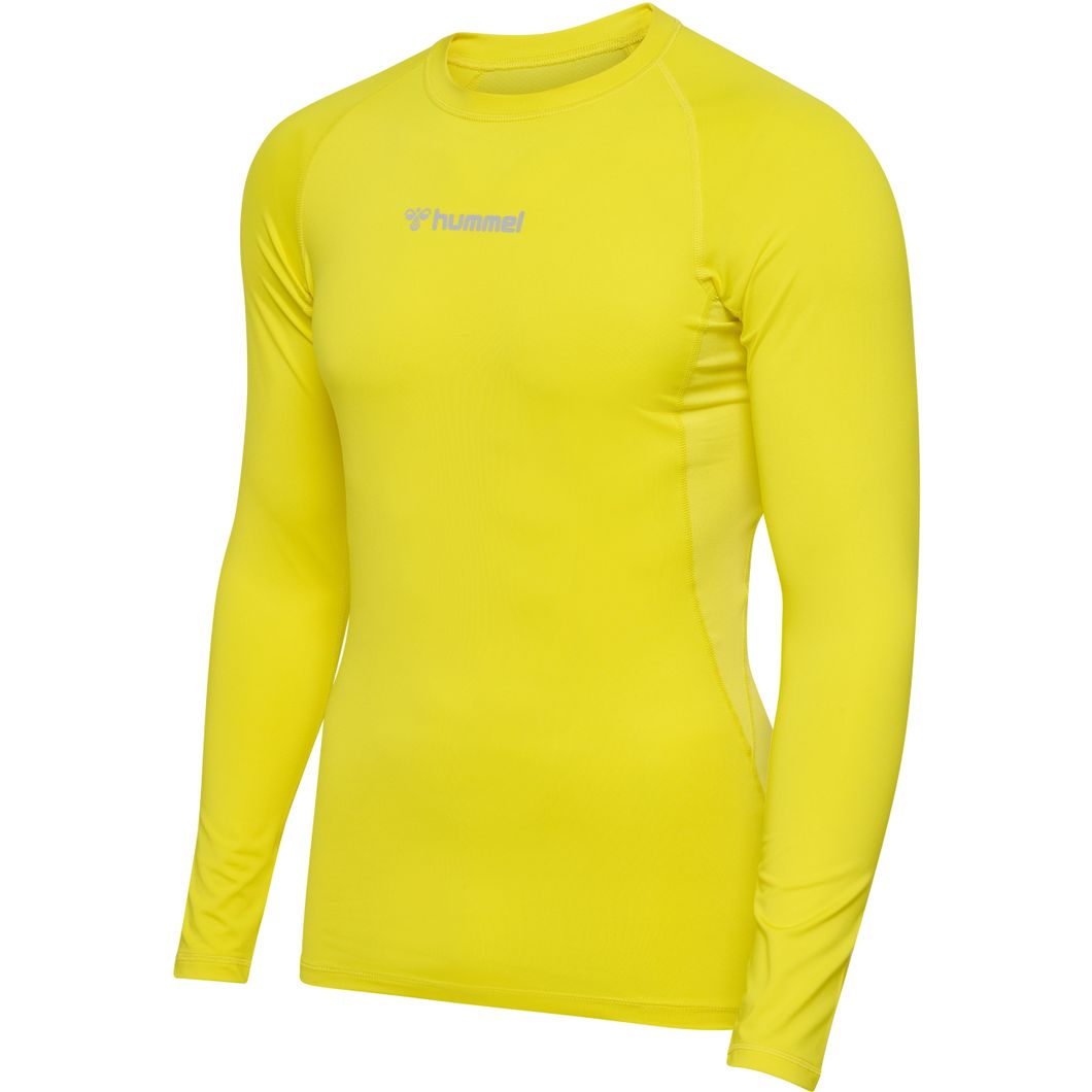 BL Performance Langarmshirt