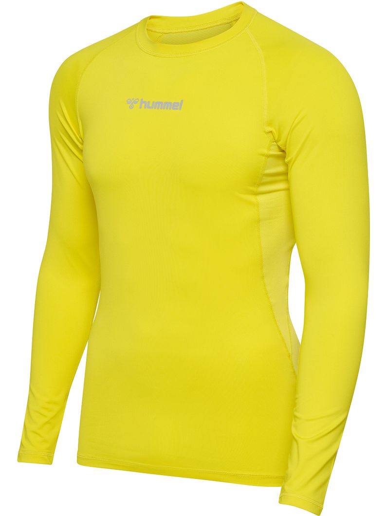 BL Performance Langarmshirt