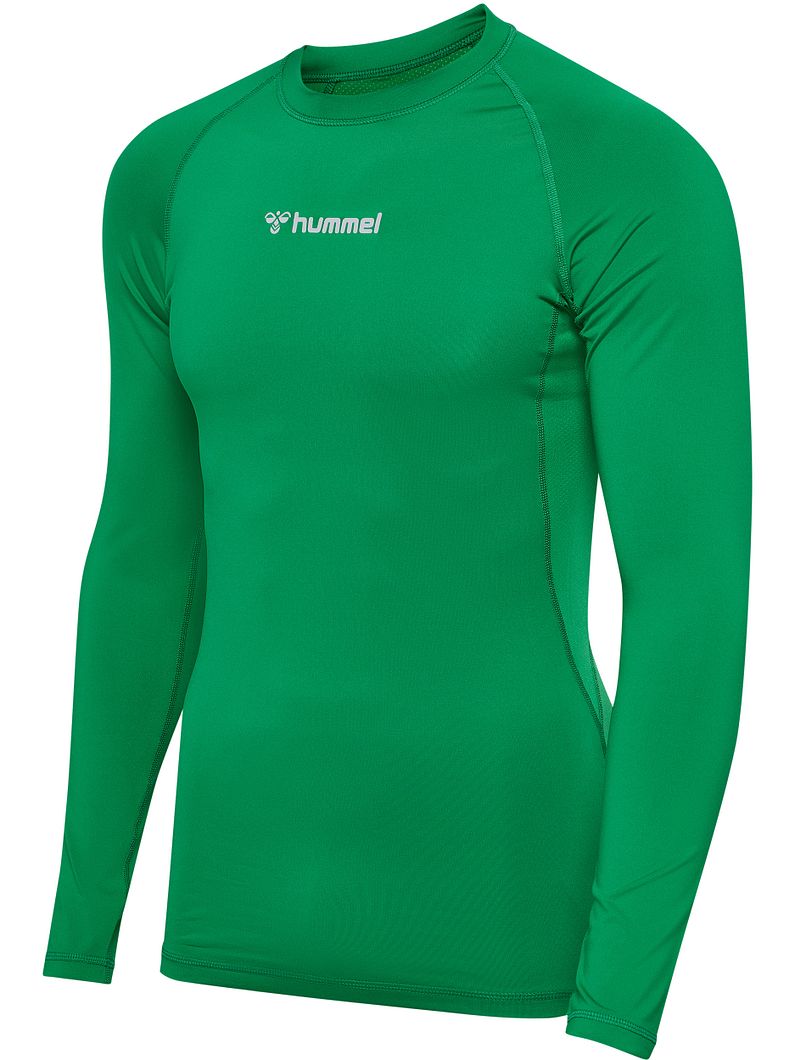 BL Performance Langarmshirt
