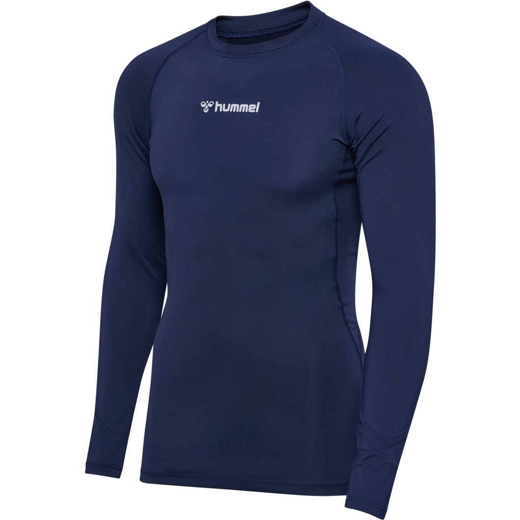 BL Performance Langarmshirt