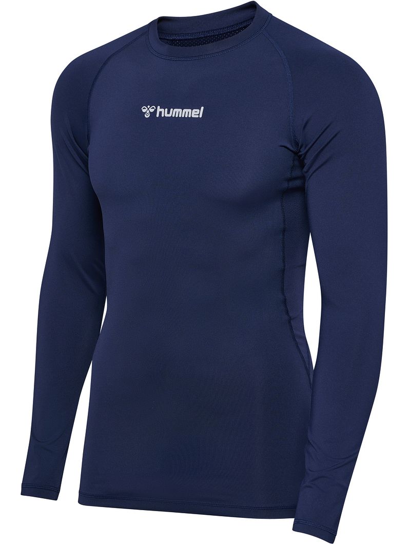BL Performance Langarmshirt