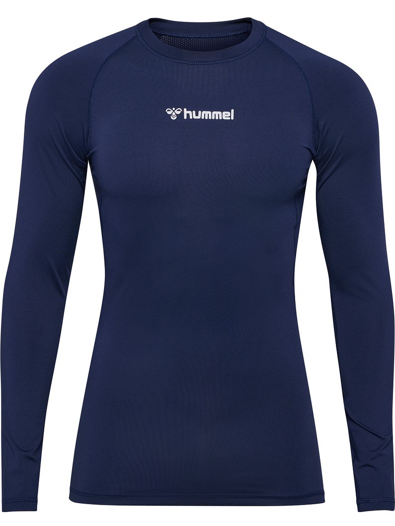 BL Performance Langarmshirt