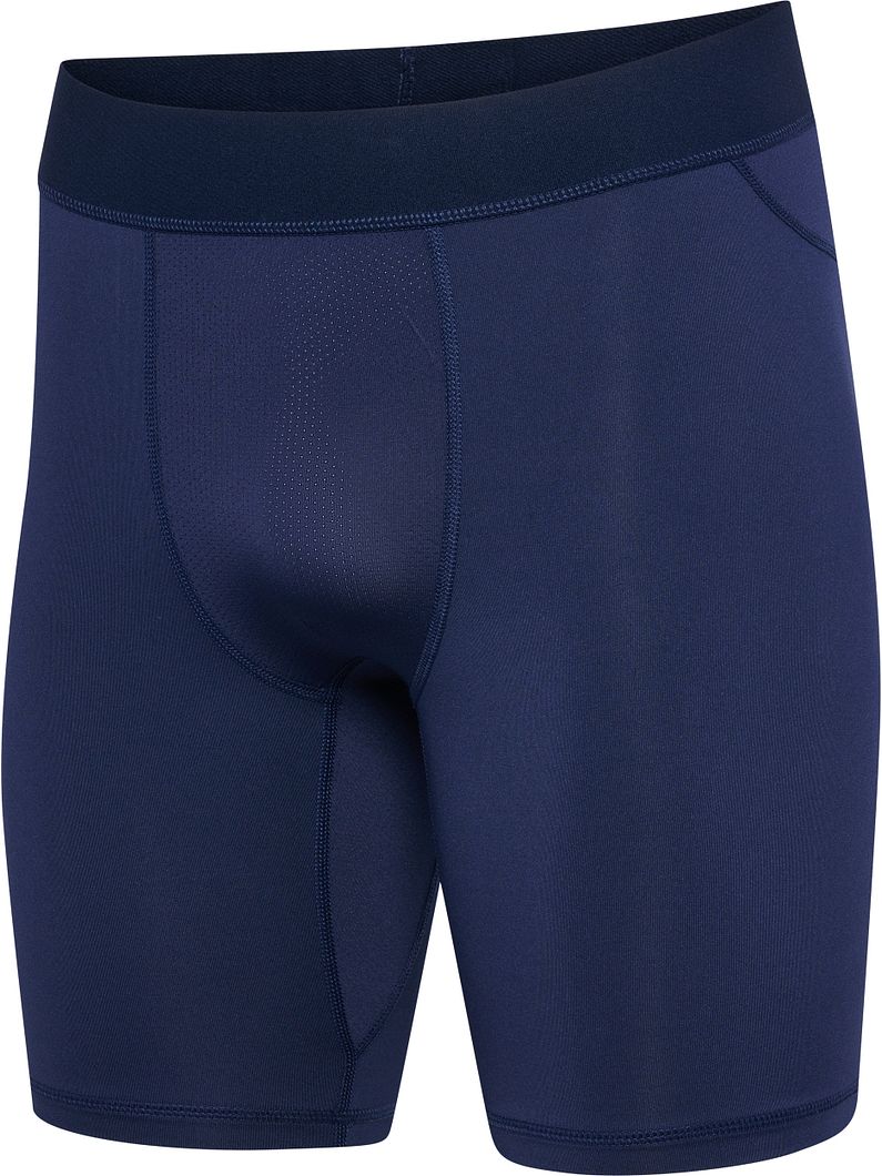 hmlBL Performance Short Tights
