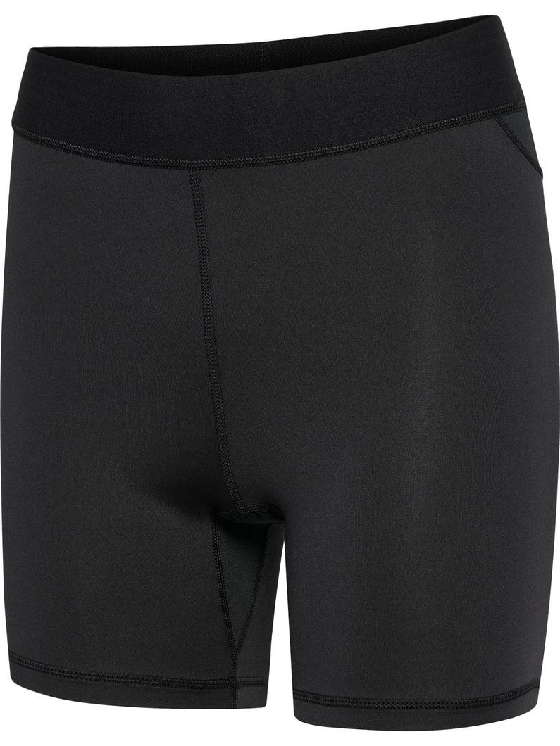 BL Performance Short Tights Damen