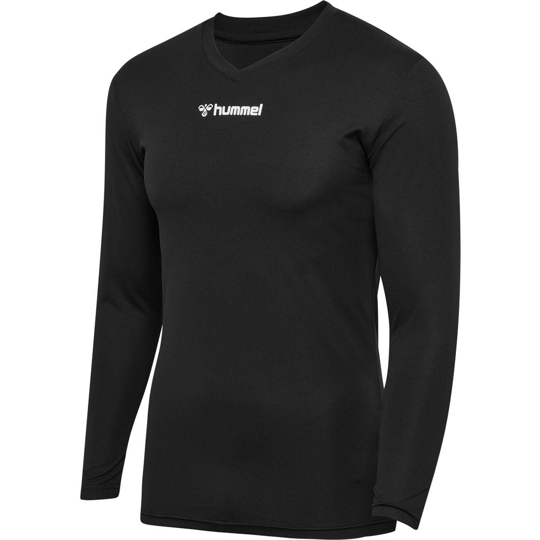 Essential Longsleeve