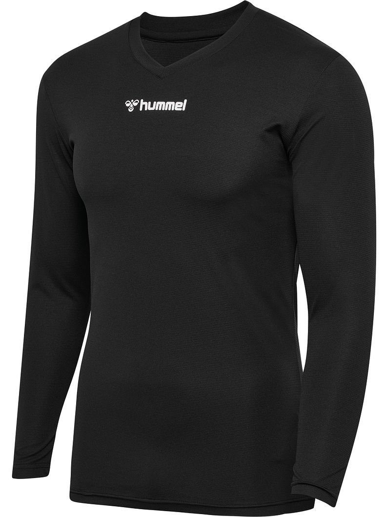 Essential Longsleeve