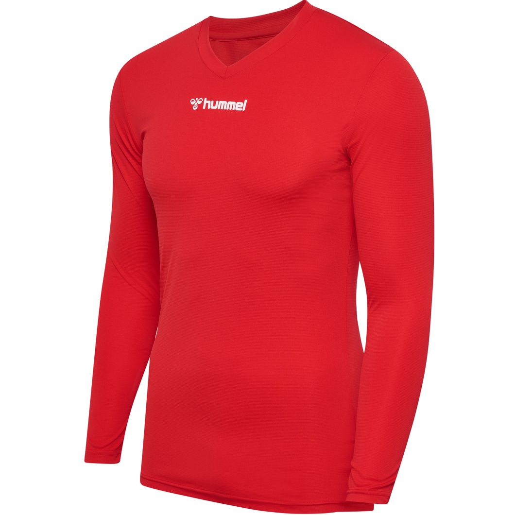 Essential Longsleeve
