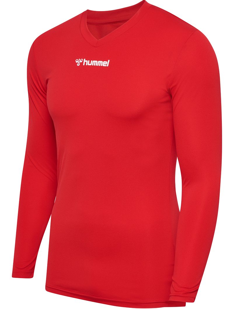 Essential Longsleeve
