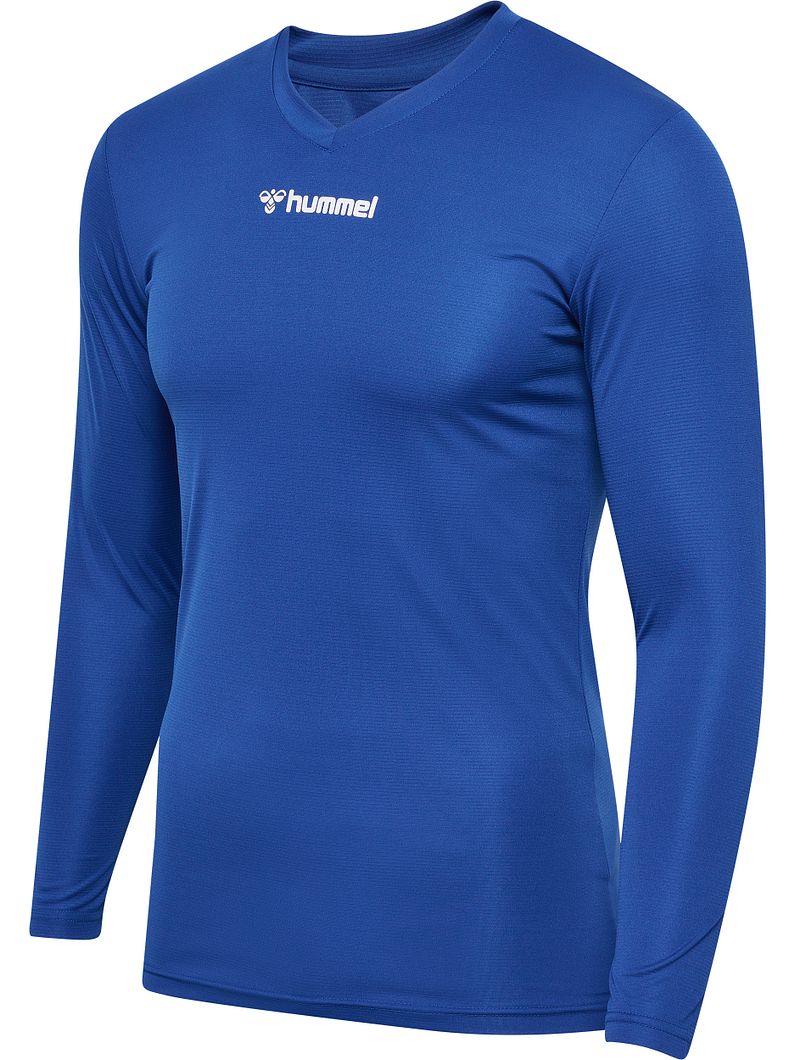 Essential Longsleeve