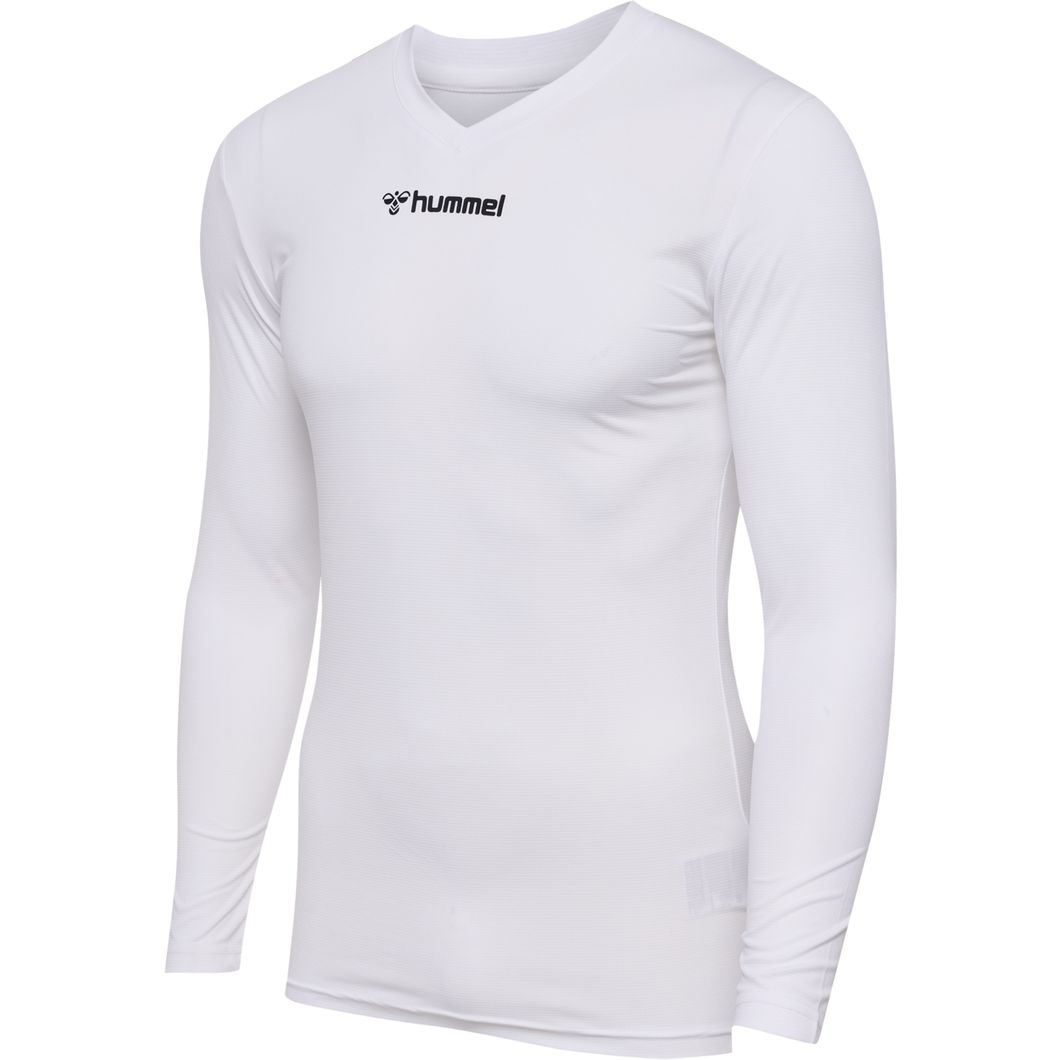 Essential Longsleeve