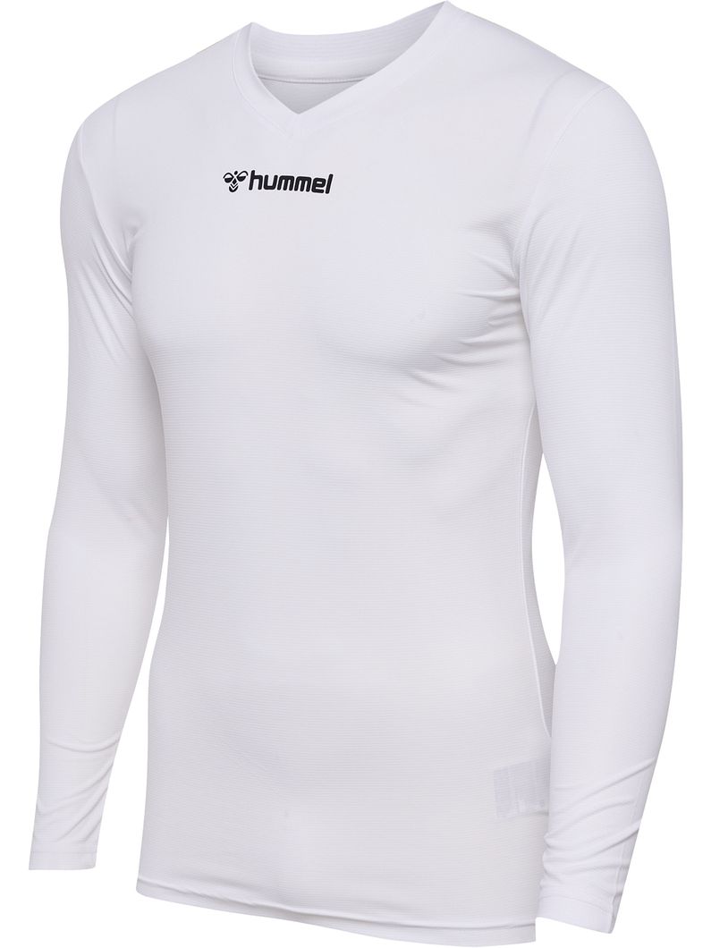 Essential Longsleeve