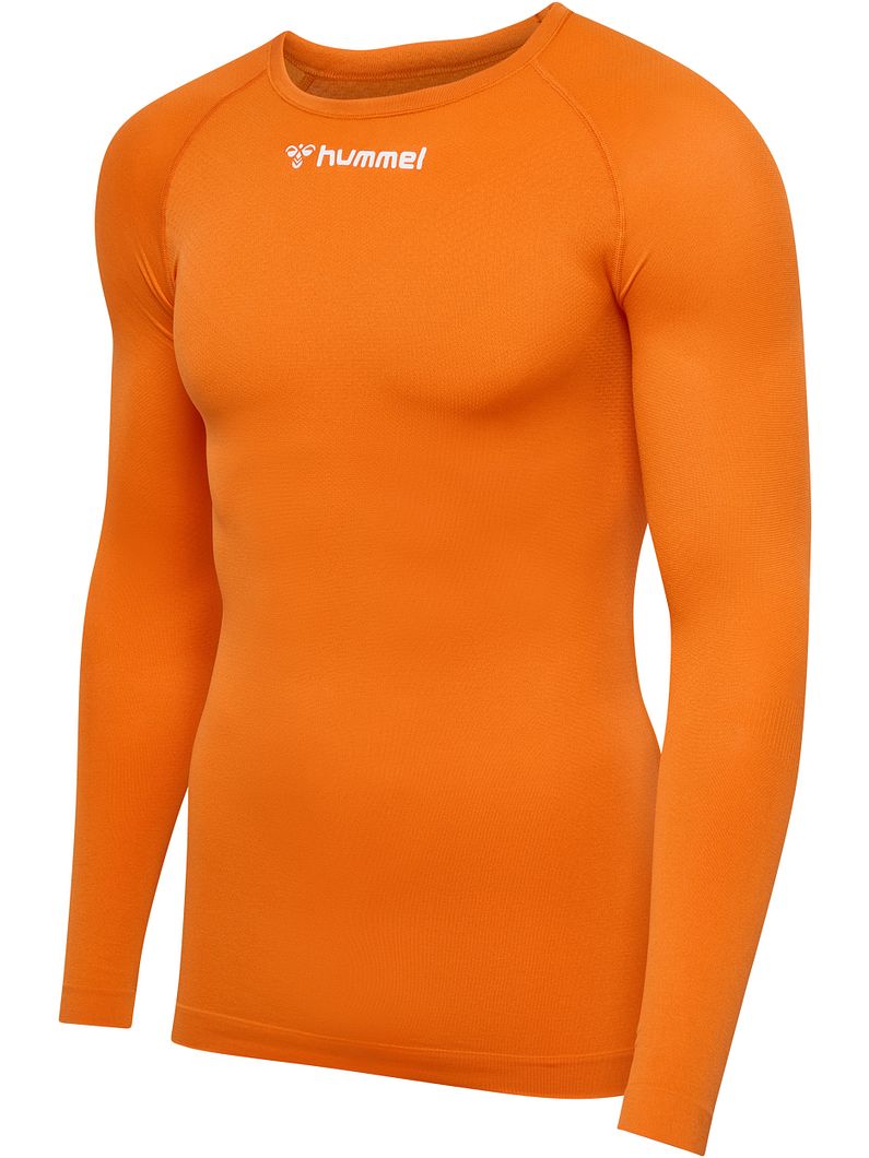 COMFORT 2,0 Longsleeve