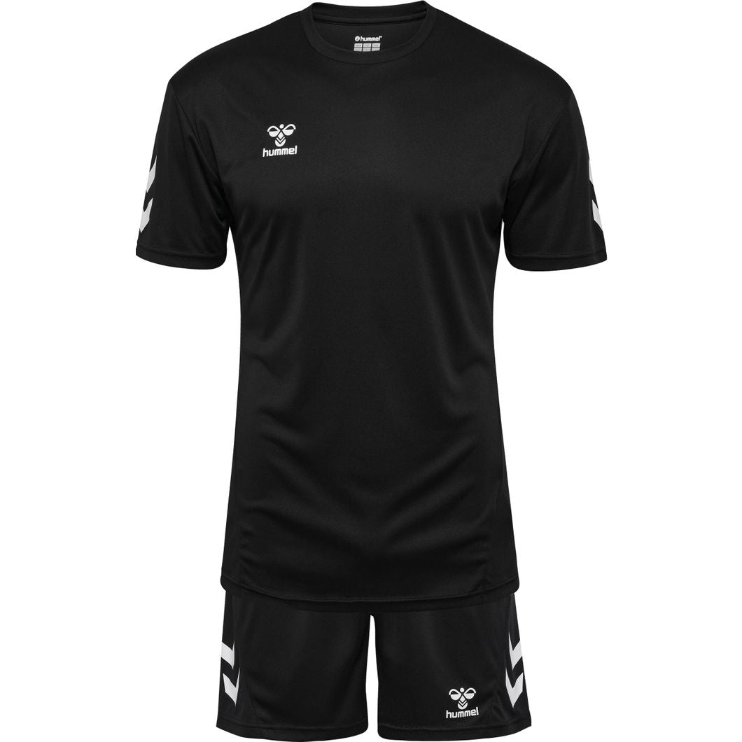 Logo Set Trainingsanzug