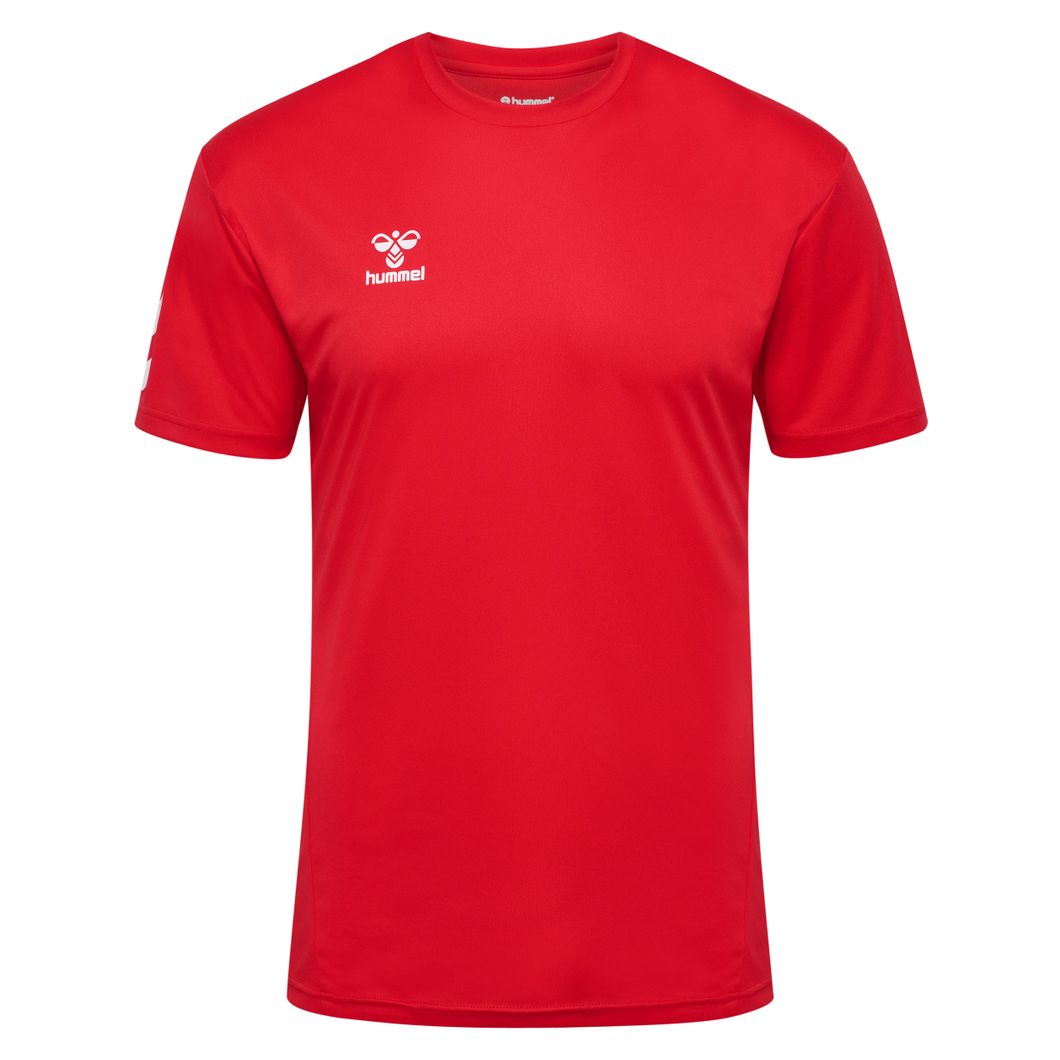 Logo Set Trainingsanzug