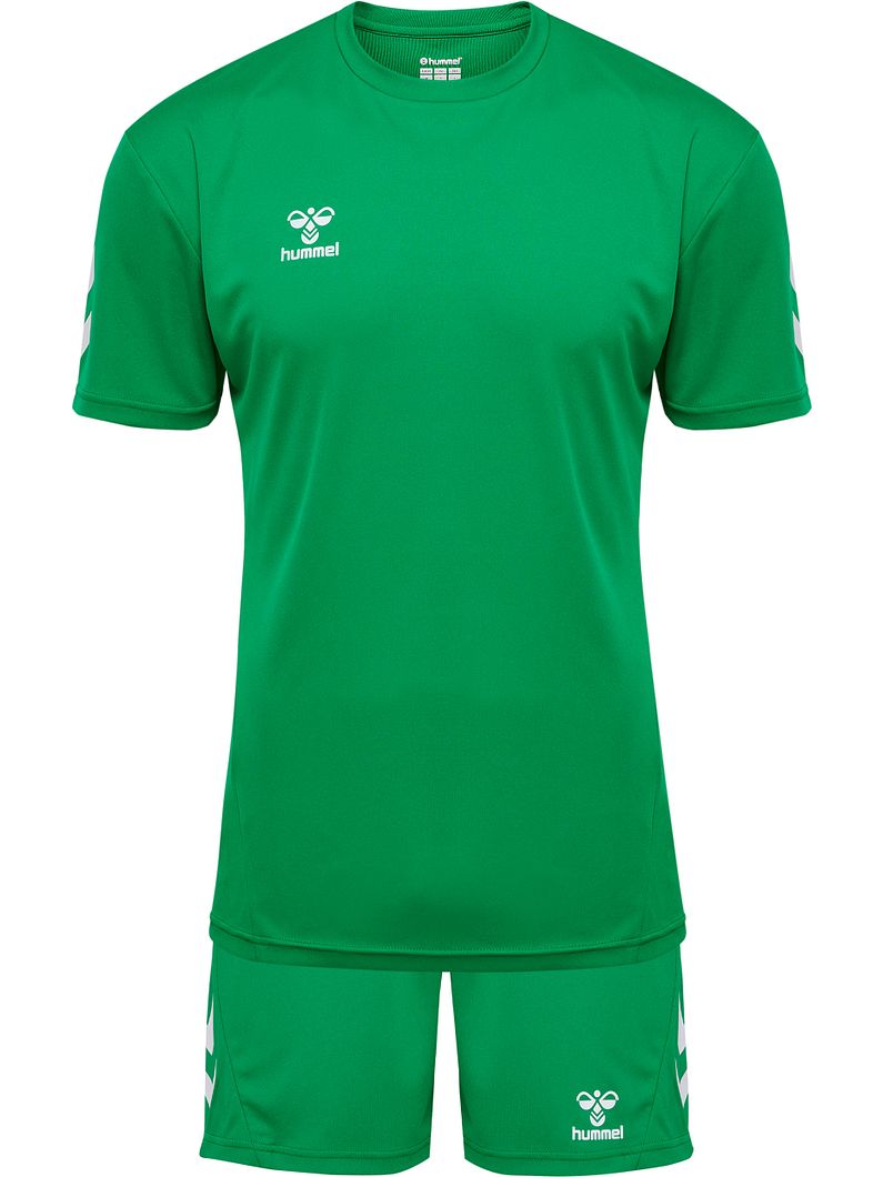 Logo Set Trainingsanzug