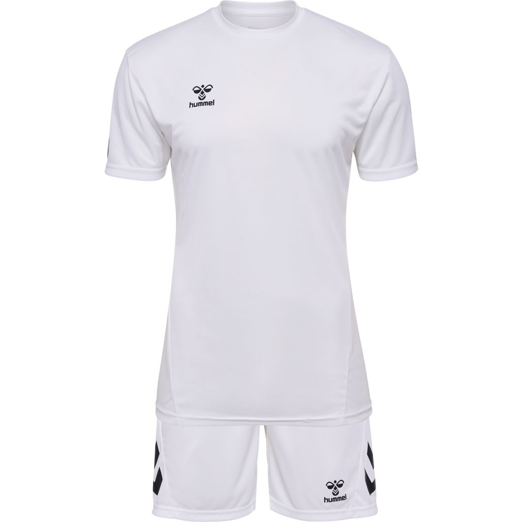 Logo Set Trainingsanzug