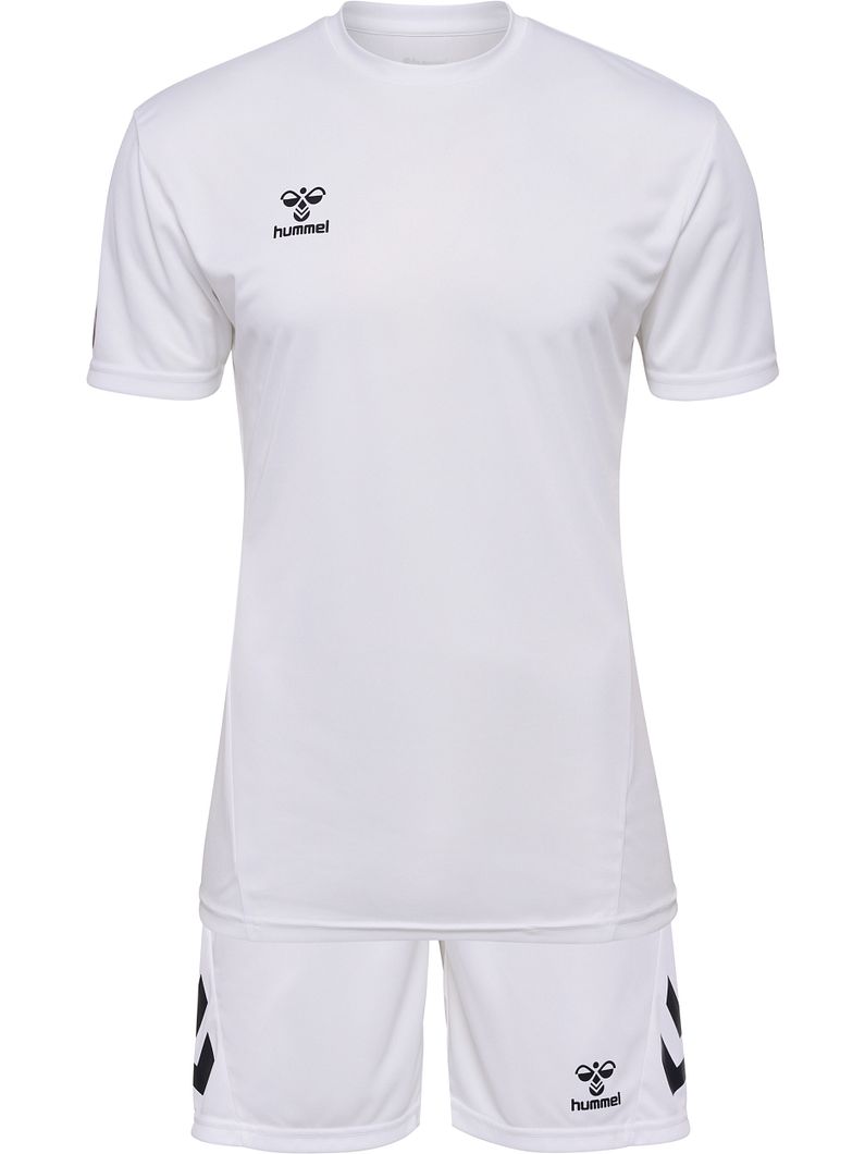 Logo Set Trainingsanzug