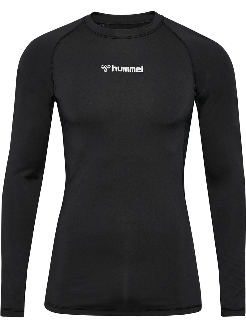 BL Performance Langarmshirt