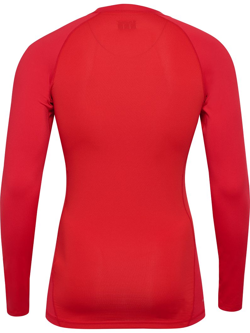 BL Performance Langarmshirt