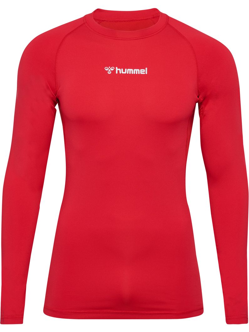 BL Performance Langarmshirt
