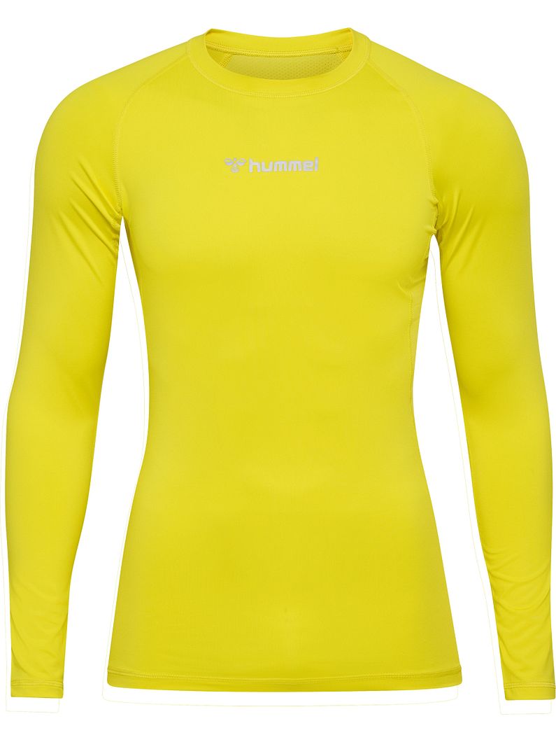 BL Performance Langarmshirt