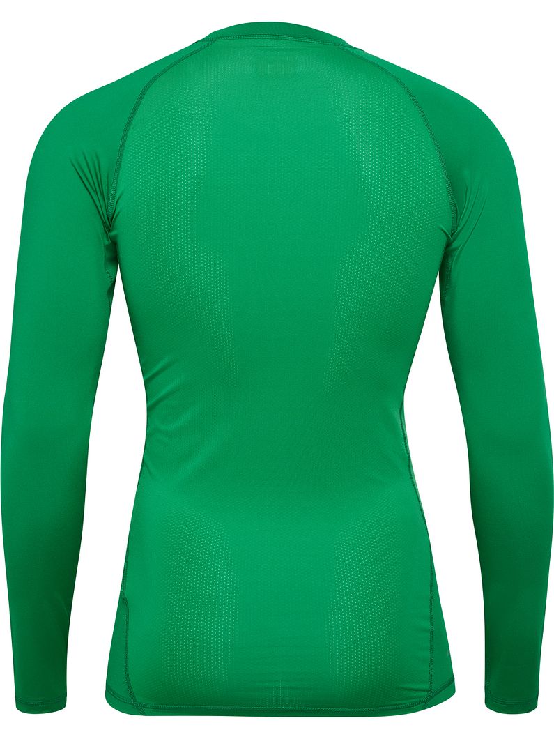 BL Performance Langarmshirt