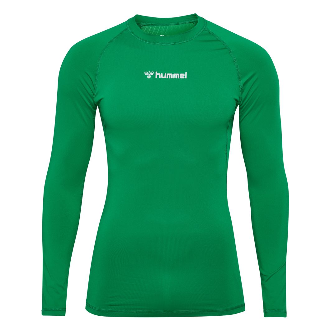 BL Performance Langarmshirt