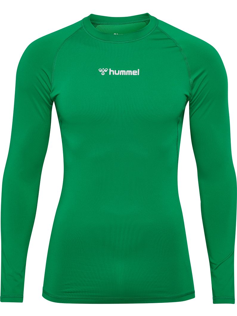 BL Performance Langarmshirt
