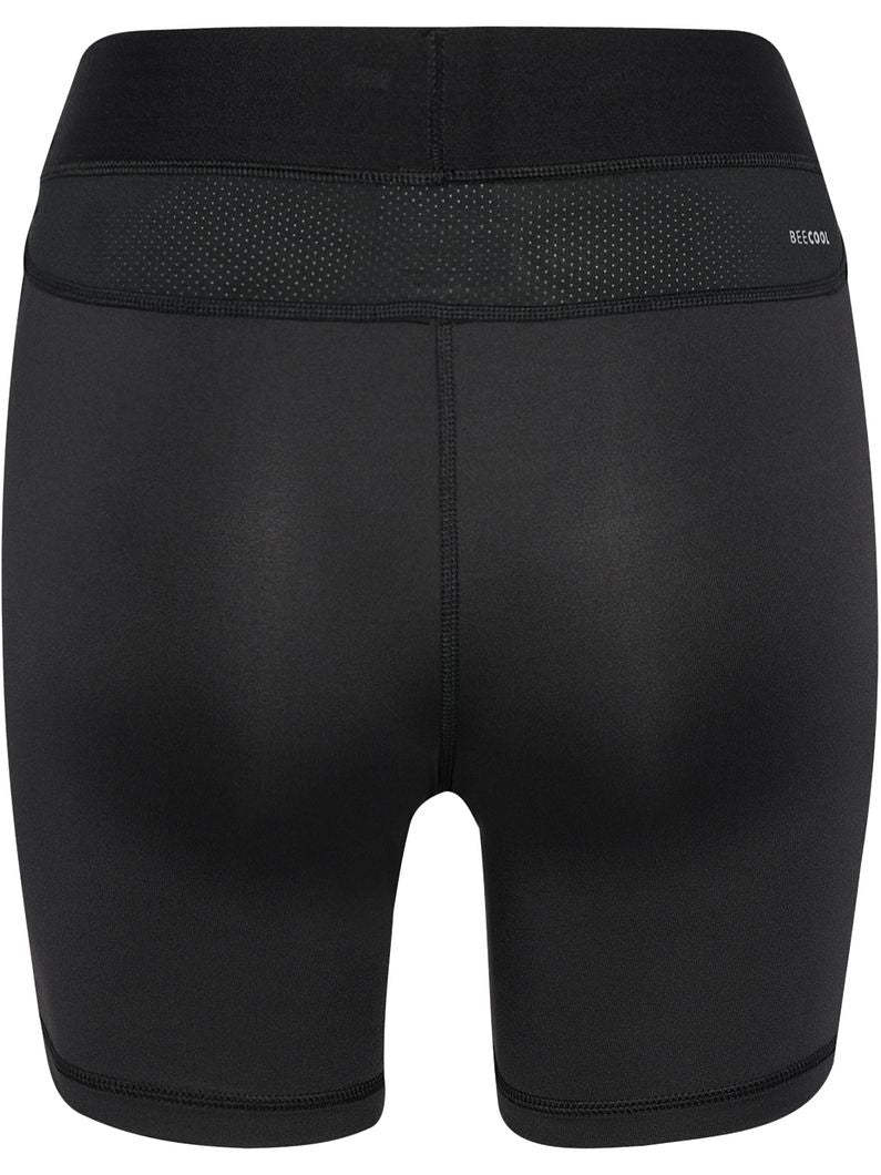 BL Performance Short Tights Damen