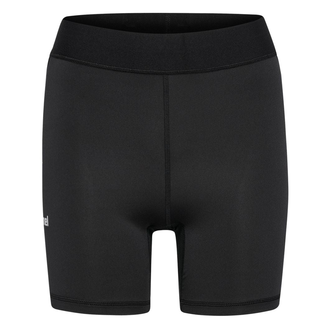 BL Performance Short Tights Damen