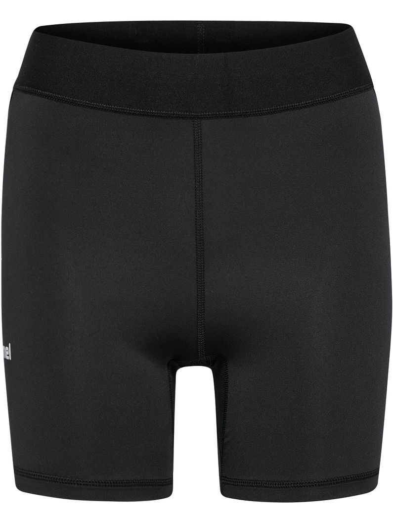 BL Performance Short Tights Damen