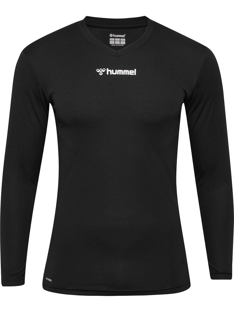 Essential Longsleeve