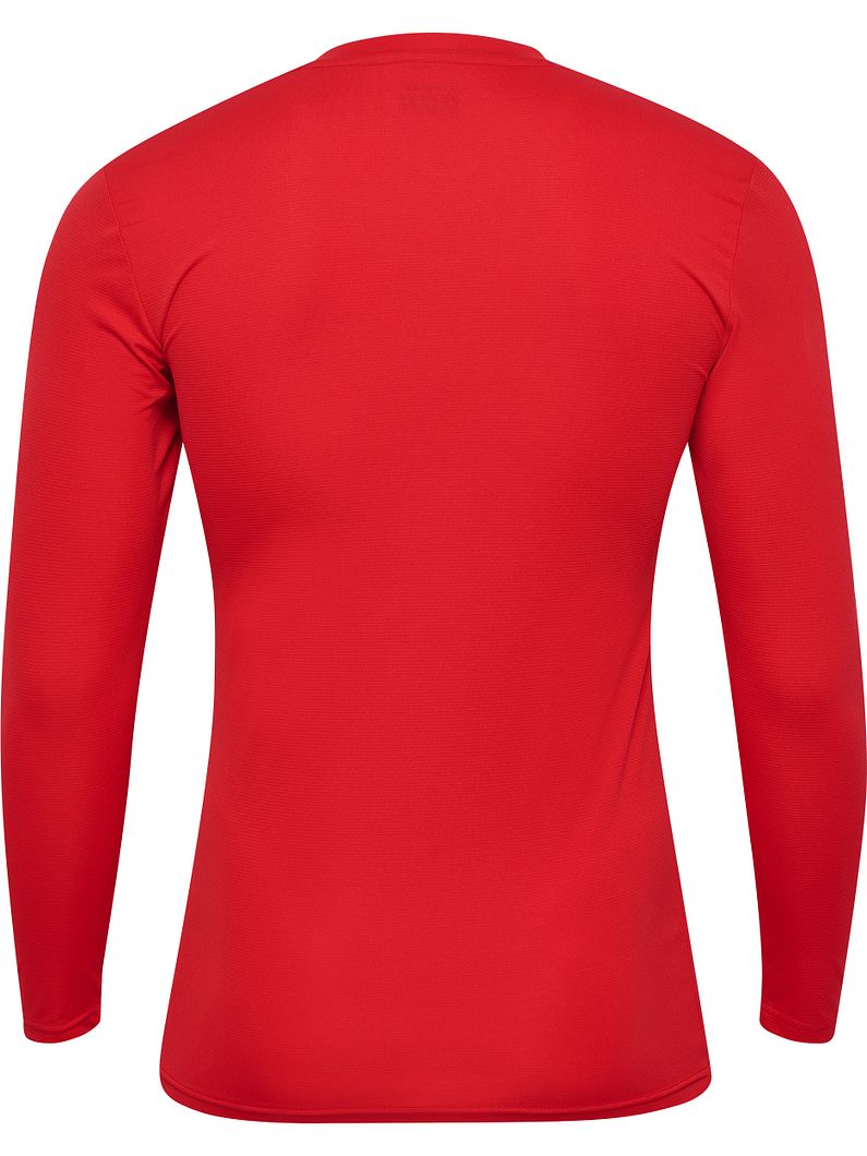 Essential Longsleeve