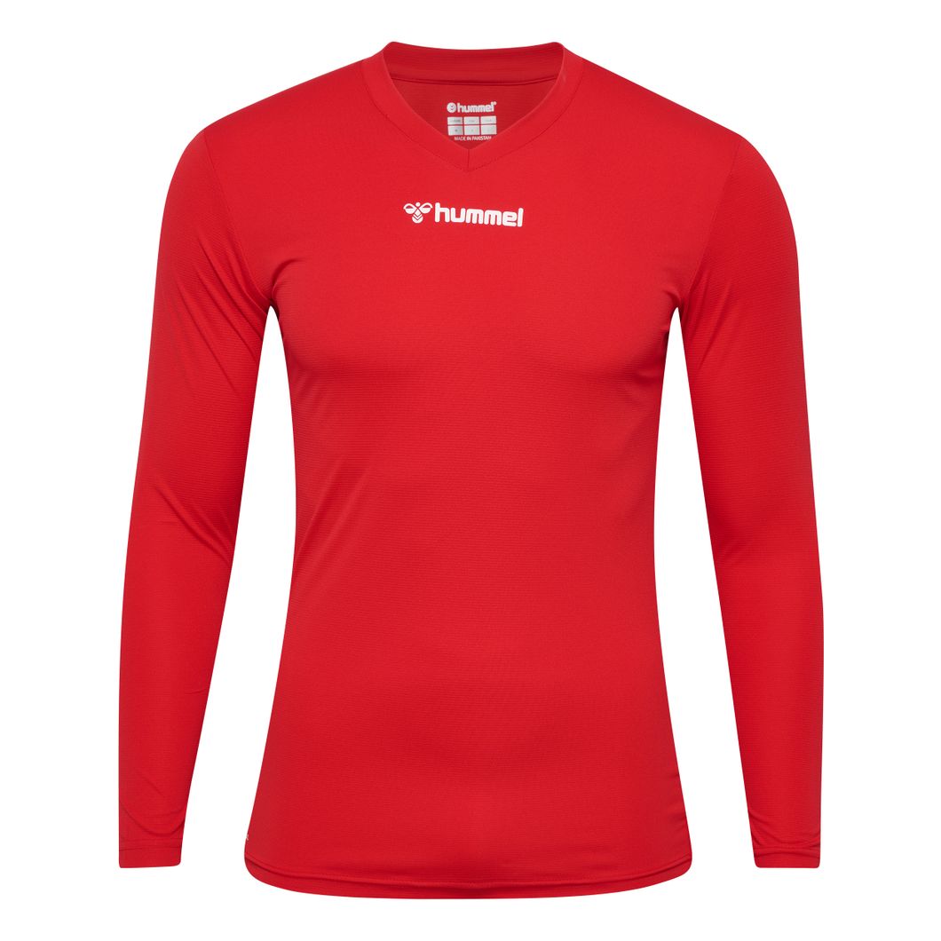 Essential Longsleeve