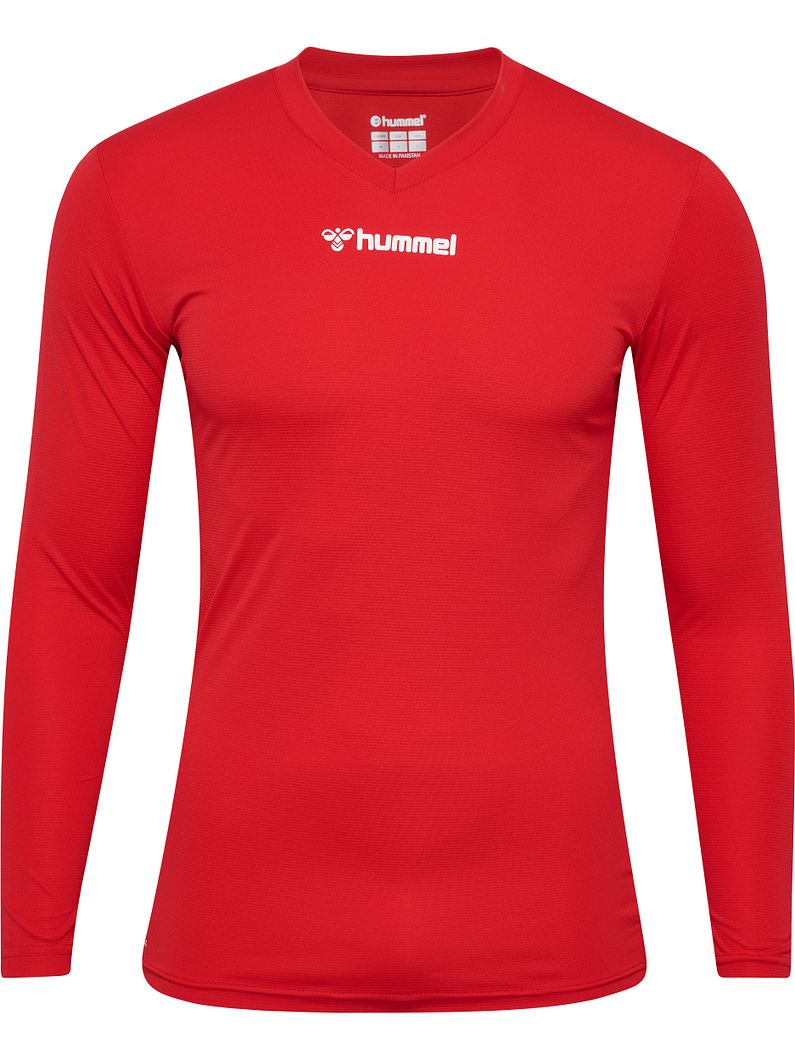 Essential Longsleeve