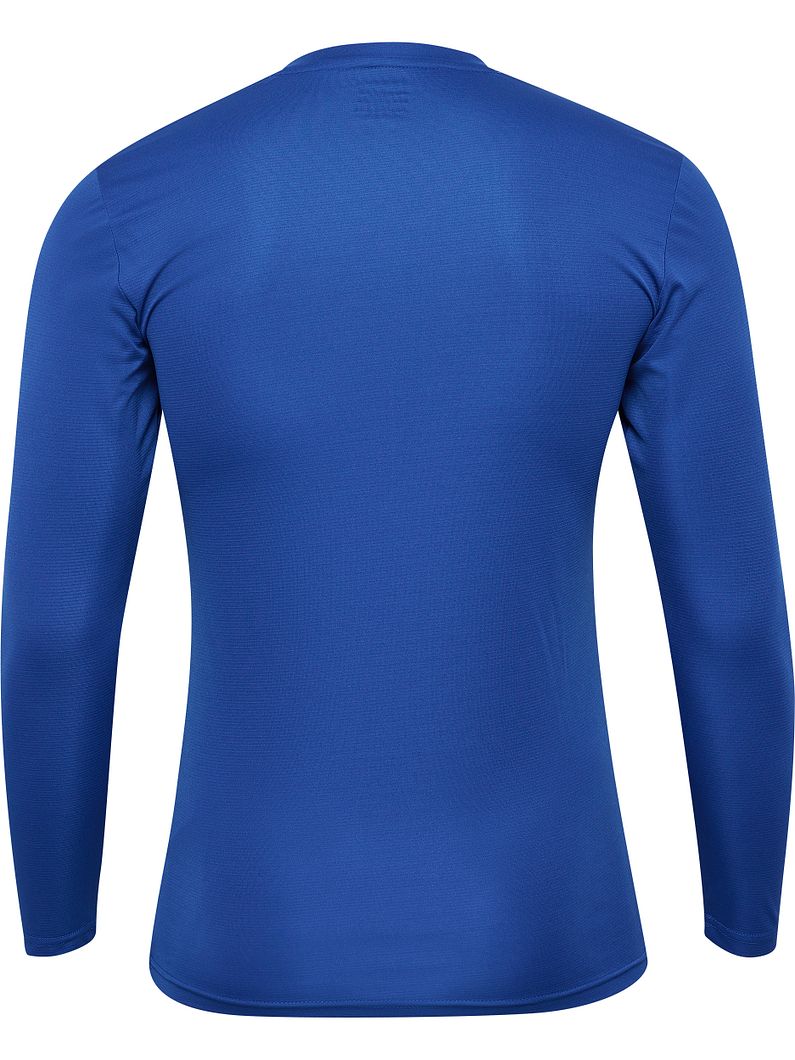 Essential Longsleeve