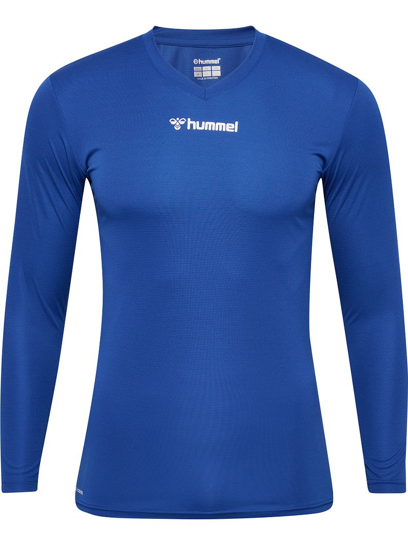 Essential Longsleeve
