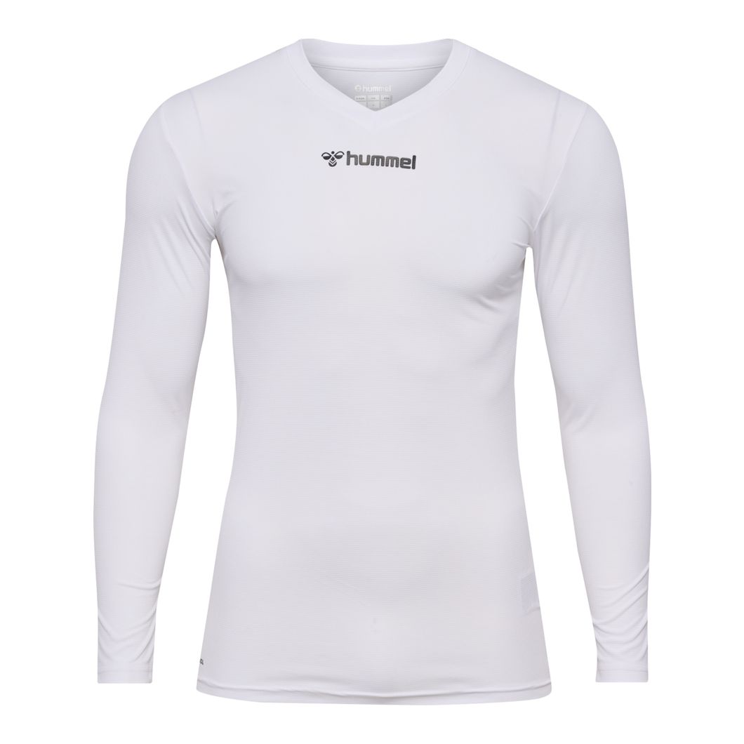 Essential Longsleeve