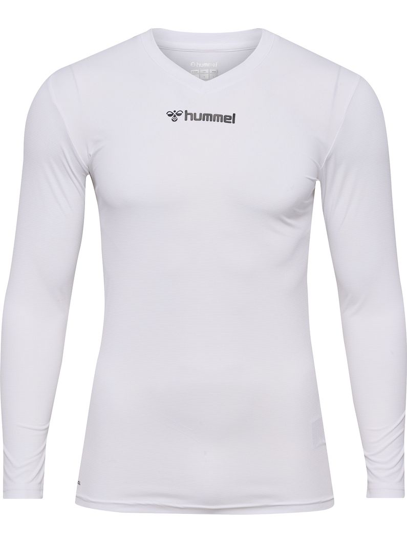 Essential Longsleeve