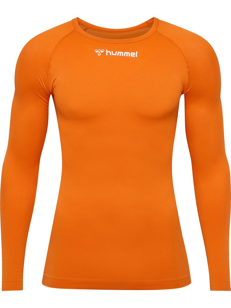 COMFORT 2,0 Longsleeve