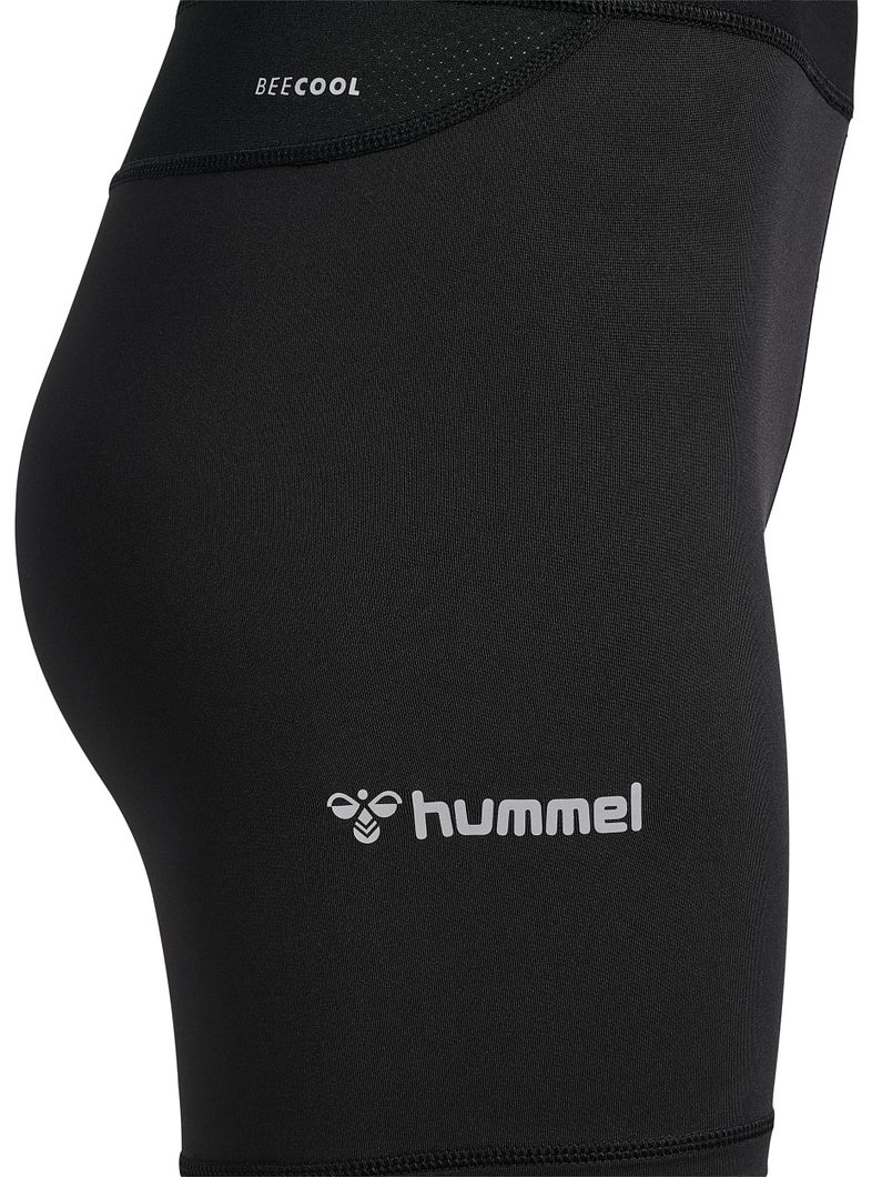 BL Performance Short Tights Damen