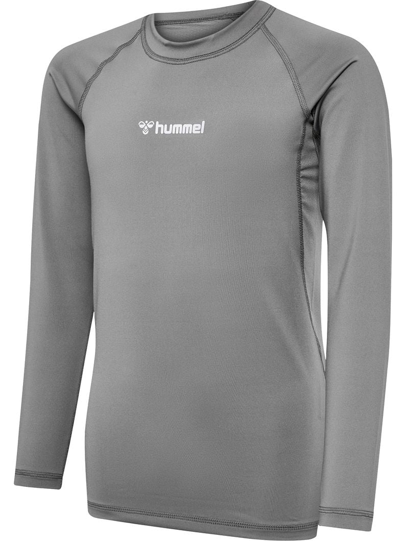 BL Performance Langarmshirt Kids