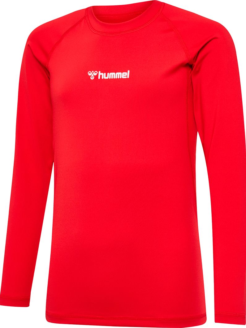 BL Performance Langarmshirt Kids