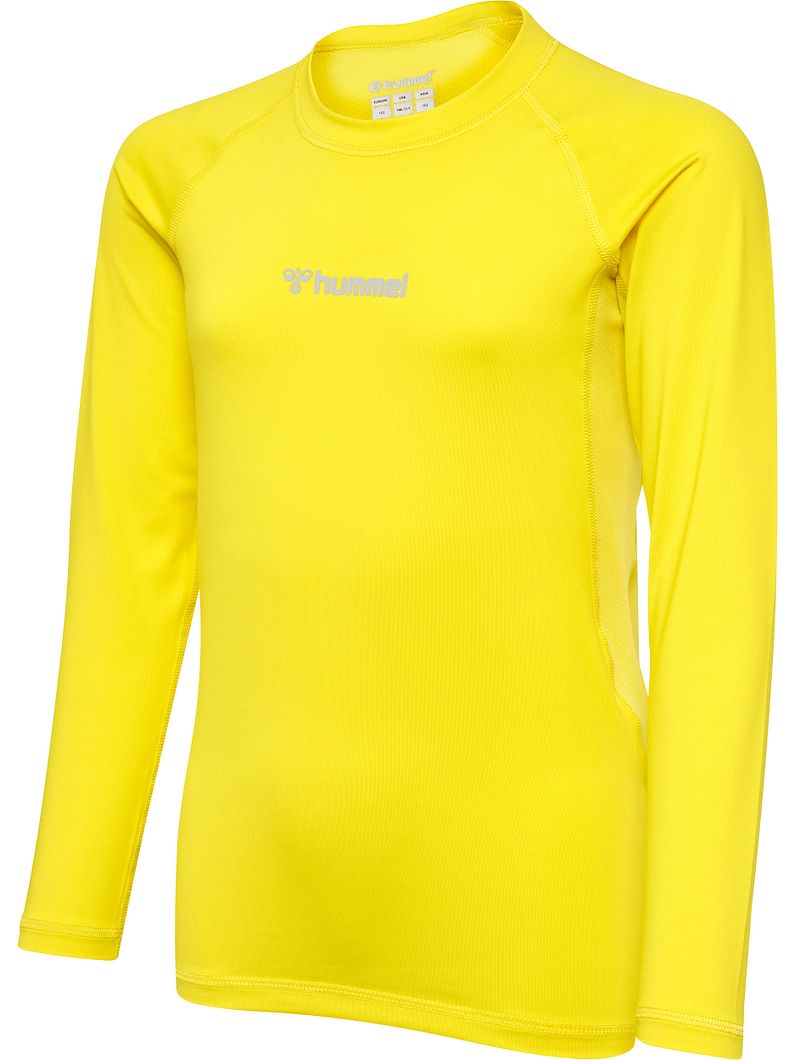 BL Performance Langarmshirt Kids